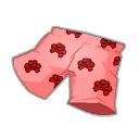 Pirate's Cute Shorts