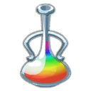 Colour Change Potion