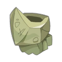 Ishibig Pak Rocky Fist