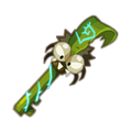 Korriander's Lair Key