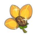 Magic Famished Sunflower Petal