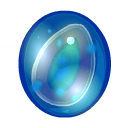 Blue Fleaster Fairywork