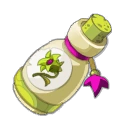 Donzel Potion