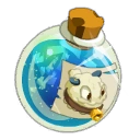 Gobtubby Astromagical Potion