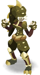 Tyranna the Terrible