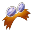 Doctor Gobotnegg Goggles