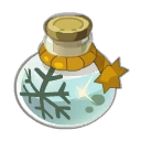 Cranky Goblimp Transformation Potion