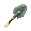 Dreggon Shovel