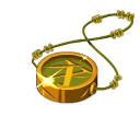 Professor Xa's Amulet