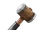 Scratcher Smith's Hammer