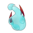 Nagate's Aqueous Targe