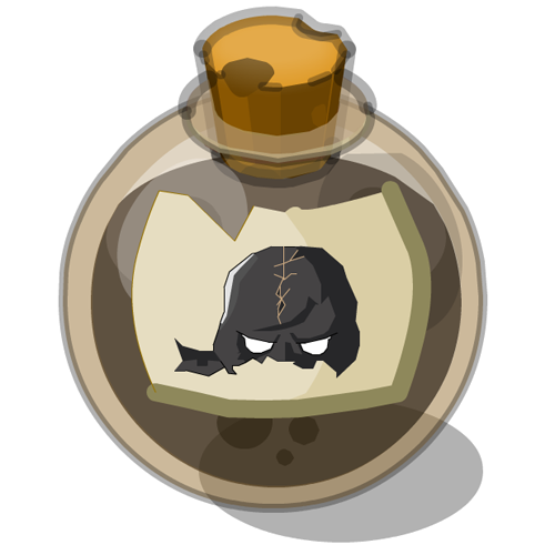 Rogue Disguise Potion Dofus Wiki Fandom