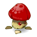 Spimushuaia the Traveller