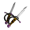 Godswrath Daggers