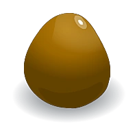 Fleaster Egg