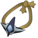 Albueran Warrior Amulet