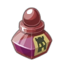 Brakmarian Intercity-Express Potion