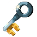 Obsidemon's Hypogeum Secret Key