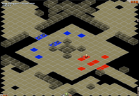 Blop Dungeon Room 3