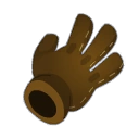 Sherpere Glove