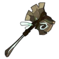 Korriander Axe