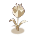 Paper Tulip