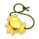 Khan Karkass's Necklace