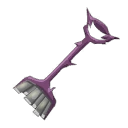 Koutoulou's Shovel