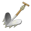 Mairhe Shovel