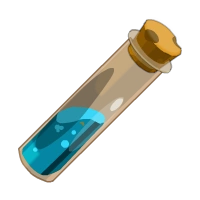 Perceptor Deleveling Potion: Aqueous Shield | Dofus Wiki | Fandom