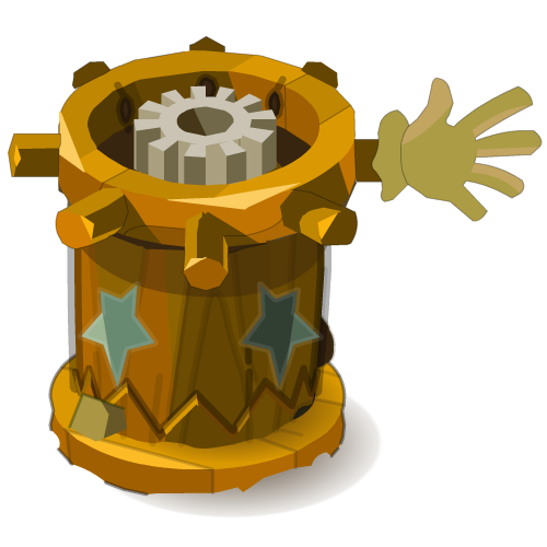 Oak Slapper | Dofus Wiki | Fandom