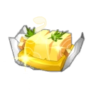 Fortifying Lemon Papillote