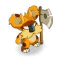 Popoalak the Mousibrown