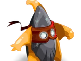 Vingadora Mascarada