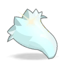 Celestial Bearbarian Tail