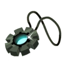 Cryochrone Amulet