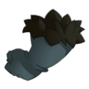 Ice Knight's Frozen Gauntlet