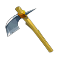 Fyred Ampe's Pickaxe