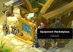  Equipment Market