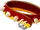 Zeremonienhalskette des Rattenmeisters