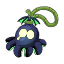 Cute Koutoulou Pendant