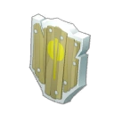 Lumberjack Shield