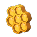 Honeycomb Shield