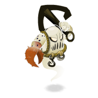 Fancorasma