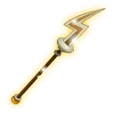 Menalt's Lightning Spear