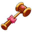 Judge Lou's Gavel