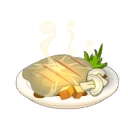 Fortifying Brakmarian Grillade