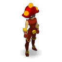Rogue Rish | Dofus Wiki | Fandom