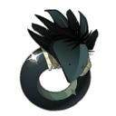 The Black Crow's Ring