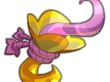 Brutatax Wand